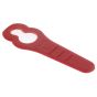 Blade for Qualcast MEH29 Mowers - Replaces GDH0BX.10.00