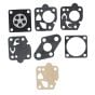 Carburettor Diaphragm Kit for TK Teikie KA1 Carburetor