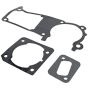 Gasket Set for Husqvarna 340, 345, 346 Chainsaws