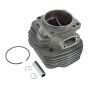 Cylinder & Piston Assembly for Husqvarna 288 Chainsaws  - Replaces 544 22 31-02