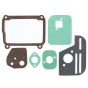Gasket Set for Honda GX100 Engines - 17274 ZT3 000