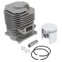 Cylinder & Piston Assembly for Atlas Copco Cobra TT Breakers - Replaces 9234 0001 06
