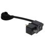 Ignition Coil for Stihl HS81, HS86 Hedgetrimmers - Replaces 4237 400 1302