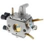 Carburettor (C1Q-S161) for Stihl FS120 Brushcutters - Replaces 4134 120 0652