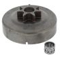 Sprocket (.325" 7 Tooth Spur) for Stihl MS260, MS270 Chainsaws - Replaces 1121 640 2004
