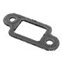 Exhaust Muffler Gasket for Stihl MS230, MS250 Chainsaws - Replaces 1123 149 0500