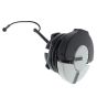 Petrol Tank Cap (Twist & Lock) for Stihl MS171, MS181 Chainsaws - Replaces 0000 350 0525
