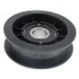 Idler Pulley for Husqvarna R13 C5 Ride on Mowers - Replaces 586 10 43-02