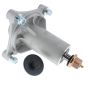 Blade Spindle Mandrel Assembly (4 Hole) for Husqvarna LT151 Mowers - Replaces 587 25 33-01