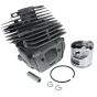 Cylinder & Piston Assembly (46mm Bore) for Husqvarna 560 XP Chainsaws - Replaces 575 35 58-05