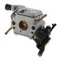 Carburettor fits Husqvarna 445, 450 Chainsaw - Replaces 506 45 04-01