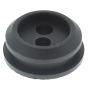 Fuel Tank Grommet 2 Hole x 25mm for Kawasaki HG400A Blowers -  Replaces 92071-2142