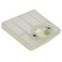 Air Filter for Husqvarna 61, 66, 266 Chainsaws - Replaces 501 80 71-06