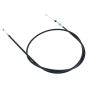 Clutch Cable for Honda HRB475 Lawn Mowers - Replaces 54510 VE0 801