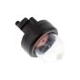 Carburettor Primer Bulb for Ryobi PCN4040, PCN4545 Chainsaws - 5131000626