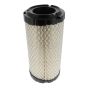 Outer Air Filter for Takeuchi TB014, TB016 Excavators - Replaces RA2001