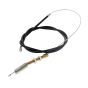 Clutch Cable (Pre 2003) for Hayter Harrier 41 Lawn Mowers - 306107