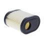 Air Filter for Tecumseh LEV100, LEV115 Engines - Replaces 740083A