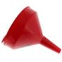 Plastic Funnel (75mm - 135mm) - Pack of 4