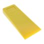 8" High Impact Plastic Felling Wedge