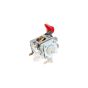 Carburettor for Stihl FS40, FS50 Brushcutters - Replaces 4144 120 0608