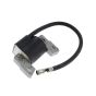 Ignition Coil Module for Briggs & Stratton 120502, 120T02 Engines - Replaces 799382