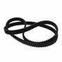 Deck Drive Belt (102cm/ 40") for Castel Garden PT135 HD Lawn Mowers - Replaces 135065600/0