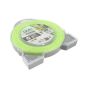 Ozaki 2.4mm x 44m Strimmer Line (Round)