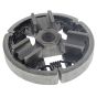 Clutch Assembly for Makita DPC6410, DPC6411 Disc Cutters - Replaces OEM No. 123305-2