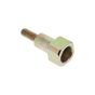 L/H Female Strimmer Head Adaptor Bolt - M8 x 1.25mm