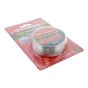 Solder Reel 60/40 Tin Lead - 1mm External Diameter