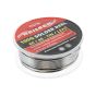 Solder Reel 60/40 Tin Lead - 1mm External Diameter