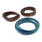 Kevlar Belt Set for Lawnflite 603, 604, 605 Mowers - Replaces 754-0280A
