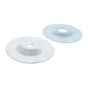 Thrust Washers - 2 Piece for Stihl TS400, TS410 Disc Cutters - Replaces 4201 708 3003