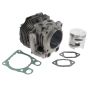 Cylinder & Piston Assembly for Husqvarna K760 Disc Cutters - Replaces 581 47 61-03