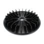 Impeller Blade Fan for John Deere 70PE, 74PM, 74SE Mowers - Replaces SA15180