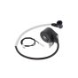 Cable End Stop for Cables (Up To 3mm In Diameter)