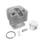 Cylinder & Piston Assembly for Stihl FS450 Brushcutters - Replaces 4128 020 1211