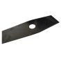Metal Blade 2 Tooth 9" (25.4mm hole) for Stihl FS80, FS85 Brushcutters