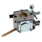 Carburettor for Stihl FS52, FS62 Brushcutters - Replaces 4126 120 0610