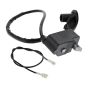 Ignition Coil for Stihl FS120, FS200 Brushcutters - Replaces OEM No. 4134 400 1301
