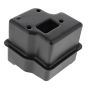 Exhaust Muffler for Stihl 039, MS290 Chainsaws - Replaces 1127 140 0601