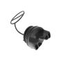 Fuel Filler Cap for McCulloch Mac Cat 335 Chainsaws - Replaces 530 04 71-92