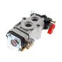 Carburettor for Kawasaki KBH45A, KBL45A, KBH45B Brushcutters