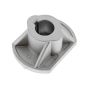 Blade Adaptor for Mountfield 1436M Ride on Mowers - Replaces OEM No. 125463200/0