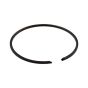 Piston Ring 50mm x 1.5mm for Husqvarna 268 Chainsaws - Replaces 503 28 90-17