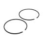 Piston Ring Set (50mm x 1.5mm) Husqvarna 268 Chainsaws - Replaces 503 28 90-17