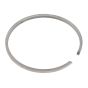 Piston Ring (38mm x 1.5mm) for Husqvarna 36, 41, 137 Chainsaws - Replaces 530 02 98-05