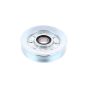 Transmission Pulley for Castel Garden JT92 Mower - Replaces 125601555/0