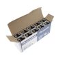 Panasonic PowerLine 9V 6LR61AD Batteries - Pack of 10
